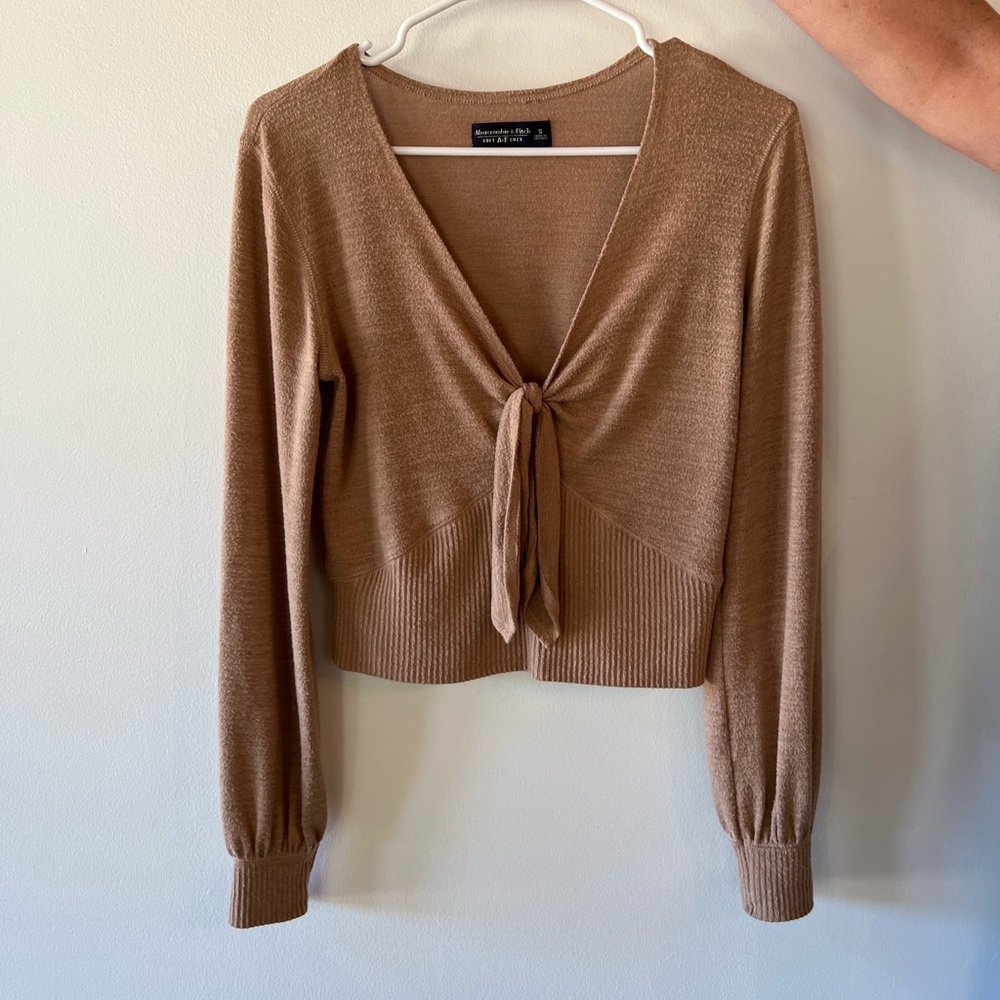 Abercrombie Cozy Long sleeve